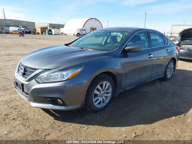 1N4AL3AP3GN304970 Nissan Altima 2.5/s/sv/sl/sr