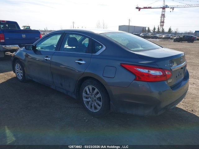 1N4AL3AP3GN304970 Nissan Altima 2.5/s/sv/sl/sr