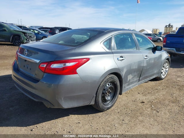 1N4AL3AP3GN304970 Nissan Altima 2.5/s/sv/sl/sr