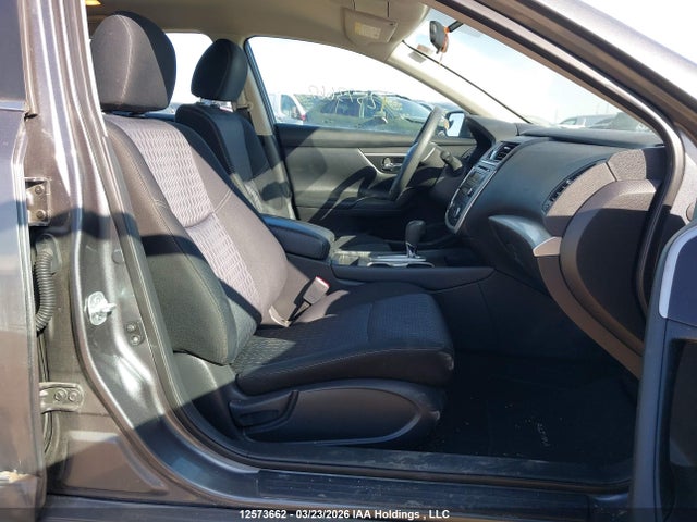 1N4AL3AP3GN304970 Nissan Altima 2.5/s/sv/sl/sr