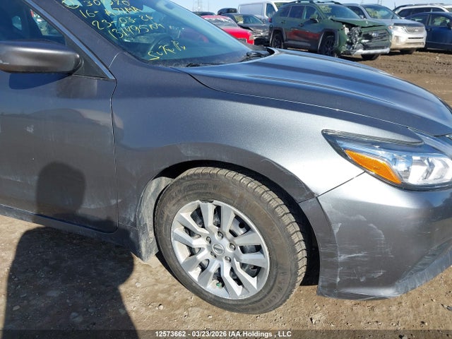 1N4AL3AP3GN304970 Nissan Altima 2.5/s/sv/sl/sr