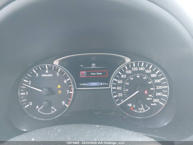 1N4AL3AP3GN304970 Nissan Altima 2.5/s/sv/sl/sr