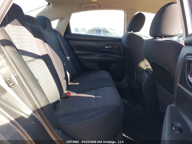 1N4AL3AP3GN304970 Nissan Altima 2.5/s/sv/sl/sr