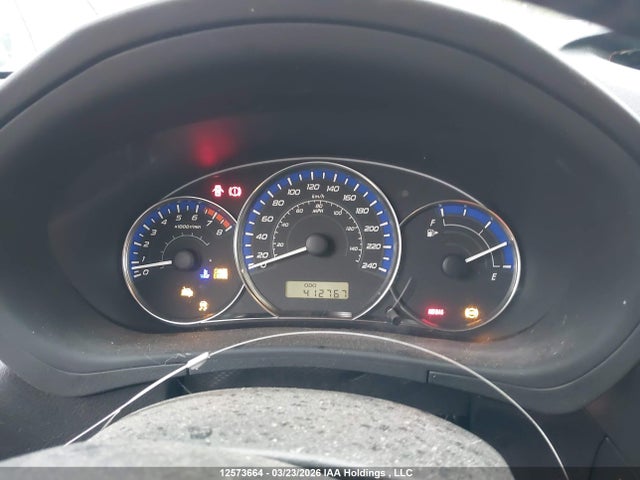 Продаж на аукціоні авто 2013 Subaru Forester 2.5x Premium, vin: JF2SHCDCXDG400850, номер лоту: 12573664
