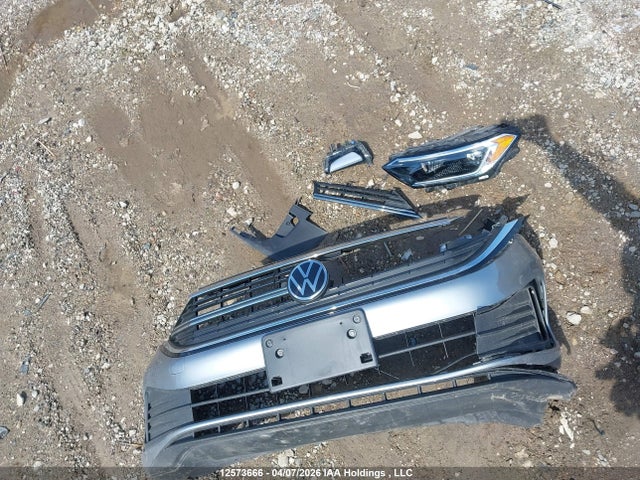 Aukcja sprzedaży 2024 Volkswagen Jetta Highline, vin: 3VWGM7BU8RM085348, numer aukcji: 12573666