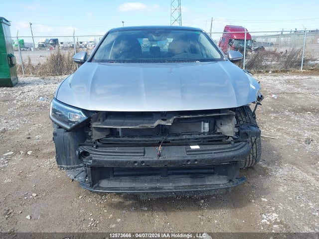 Aukcja sprzedaży 2024 Volkswagen Jetta Highline, vin: 3VWGM7BU8RM085348, numer aukcji: 12573666