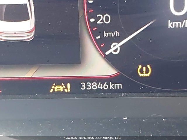 Aukcja sprzedaży 2024 Volkswagen Jetta Highline, vin: 3VWGM7BU8RM085348, numer aukcji: 12573666