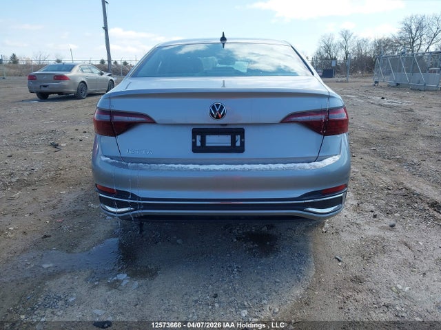 Aukcja sprzedaży 2024 Volkswagen Jetta Highline, vin: 3VWGM7BU8RM085348, numer aukcji: 12573666