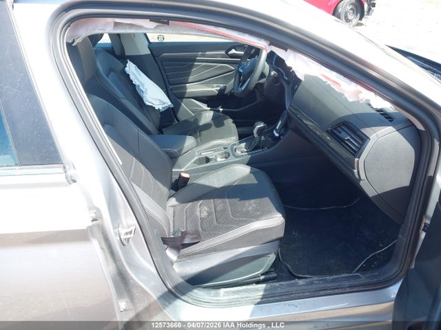 Aukcja sprzedaży 2024 Volkswagen Jetta Highline, vin: 3VWGM7BU8RM085348, numer aukcji: 12573666