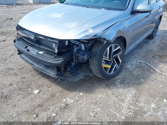 Aukcja sprzedaży 2024 Volkswagen Jetta Highline, vin: 3VWGM7BU8RM085348, numer aukcji: 12573666