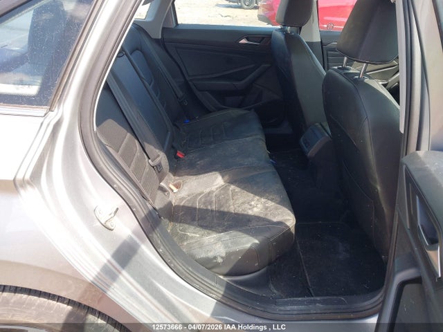 Aukcja sprzedaży 2024 Volkswagen Jetta Highline, vin: 3VWGM7BU8RM085348, numer aukcji: 12573666