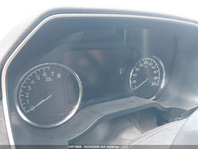 12573669 :رقم المزاد ، 1FTFW1E50MFC82694 vin ، 2021 Ford F-150 Xlt مزاد بيع