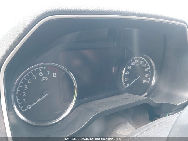 12573669 :رقم المزاد ، 1FTFW1E50MFC82694 vin ، 2021 Ford F-150 Xlt مزاد بيع