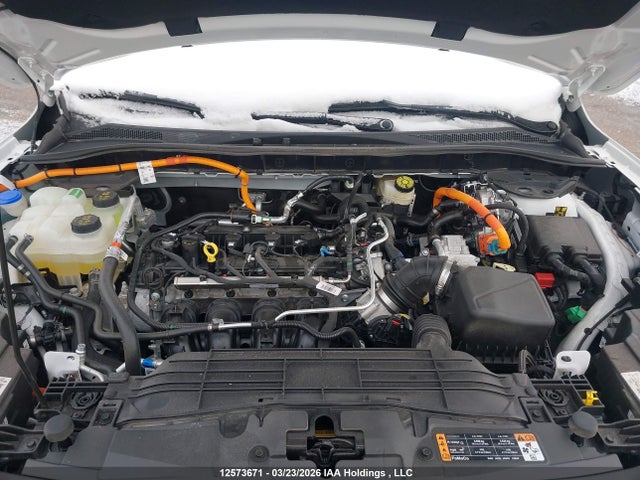 1FMCU9PZ1SUA77820 Ford Escape St-line Elite
