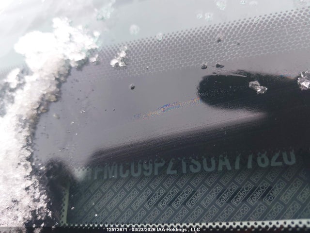 1FMCU9PZ1SUA77820 Ford Escape St-line Elite