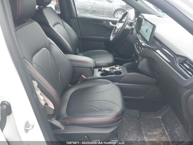 1FMCU9PZ1SUA77820 Ford Escape St-line Elite