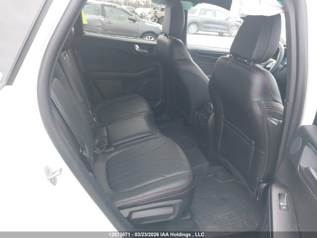 1FMCU9PZ1SUA77820 Ford Escape St-line Elite