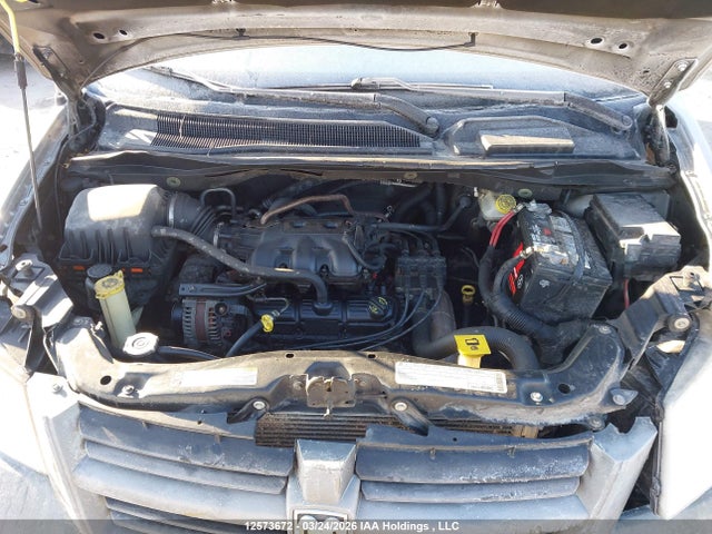 Продажа на аукционе авто 2009 Dodge Grand Caravan Se, vin: 2D8HN44E09R697496, номер лота: 12573672