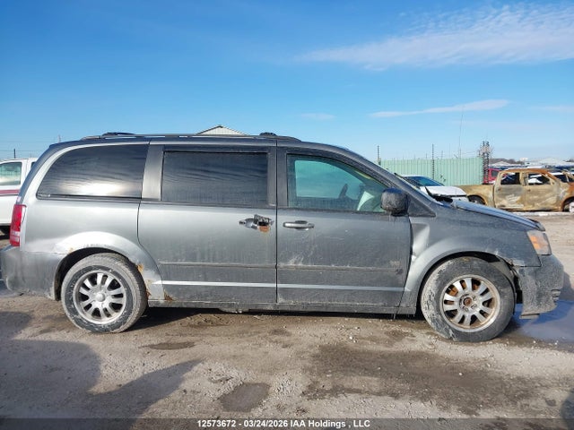 Продажа на аукционе авто 2009 Dodge Grand Caravan Se, vin: 2D8HN44E09R697496, номер лота: 12573672