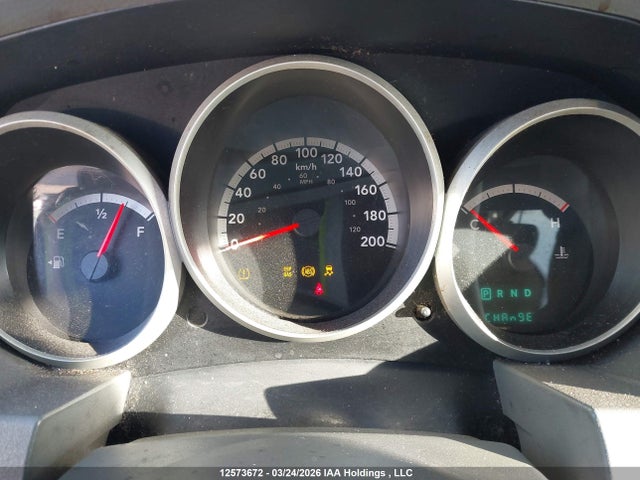 Продажа на аукционе авто 2009 Dodge Grand Caravan Se, vin: 2D8HN44E09R697496, номер лота: 12573672