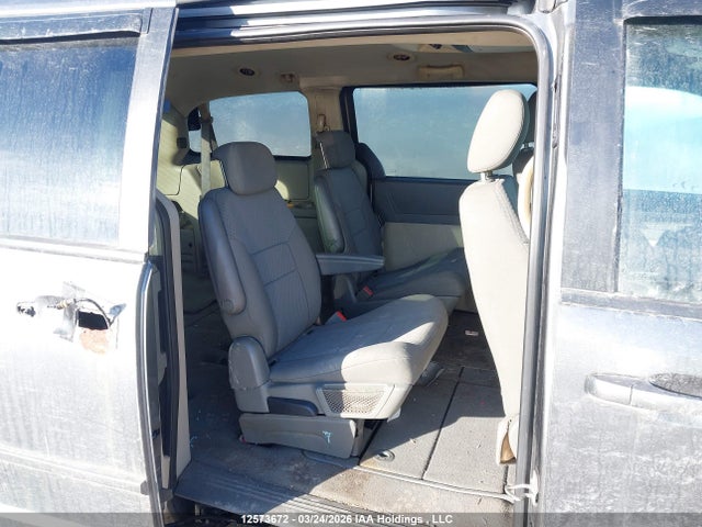 Продажа на аукционе авто 2009 Dodge Grand Caravan Se, vin: 2D8HN44E09R697496, номер лота: 12573672