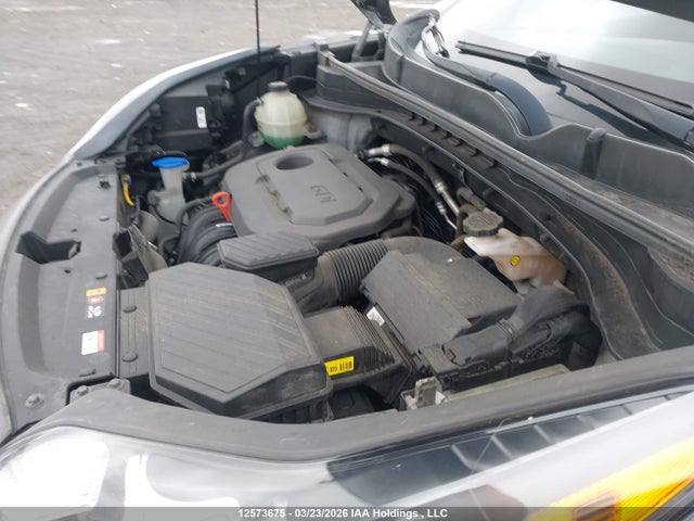 12573675 :رقم المزاد ، KNDPM3AC4L7690411 vin ، 2020 Kia Sportage مزاد بيع