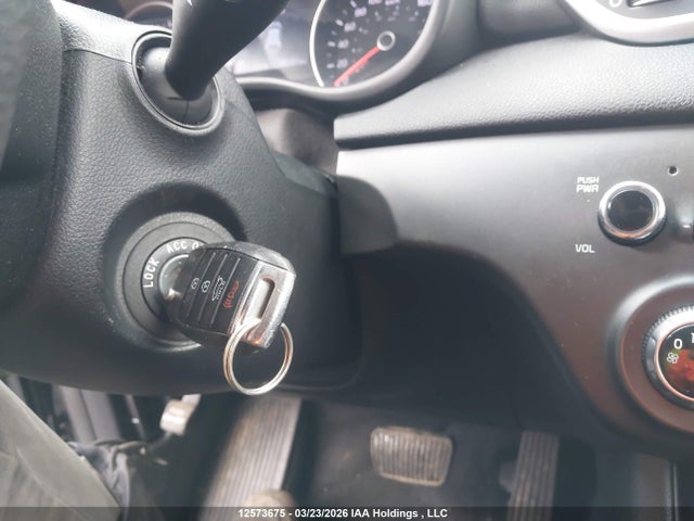 12573675 :رقم المزاد ، KNDPM3AC4L7690411 vin ، 2020 Kia Sportage مزاد بيع