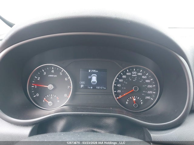 12573675 :رقم المزاد ، KNDPM3AC4L7690411 vin ، 2020 Kia Sportage مزاد بيع