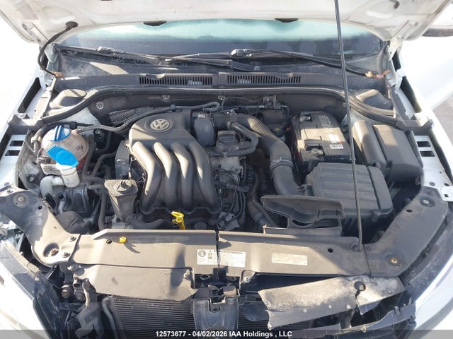 12573677 :رقم المزاد ، 3VW2K7AJXFM356705 vin ، 2015 Volkswagen Jetta مزاد بيع