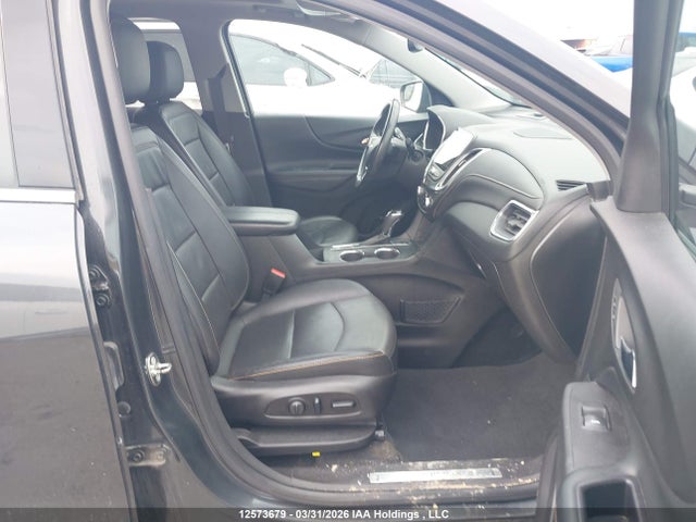 2GNAXWEX1J6231420 Chevrolet Equinox Premier