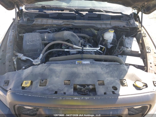 Продаж на аукціоні авто 2023 Ram 1500 Classic Slt, vin: 1C6RR7LTXPS591472, номер лоту: 12573680