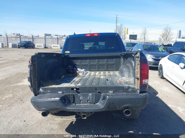 Продаж на аукціоні авто 2023 Ram 1500 Classic Slt, vin: 1C6RR7LTXPS591472, номер лоту: 12573680