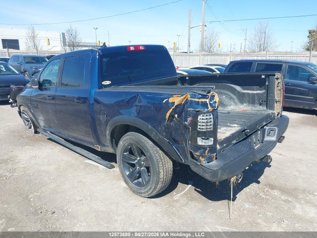 Продаж на аукціоні авто 2023 Ram 1500 Classic Slt, vin: 1C6RR7LTXPS591472, номер лоту: 12573680