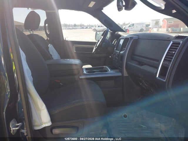 Продаж на аукціоні авто 2023 Ram 1500 Classic Slt, vin: 1C6RR7LTXPS591472, номер лоту: 12573680