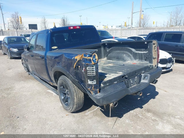 Продаж на аукціоні авто 2023 Ram 1500 Classic Slt, vin: 1C6RR7LTXPS591472, номер лоту: 12573680