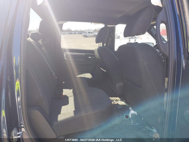 Продаж на аукціоні авто 2023 Ram 1500 Classic Slt, vin: 1C6RR7LTXPS591472, номер лоту: 12573680