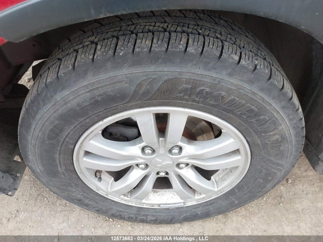 12573683 :رقم المزاد ، JA4AZ2A38GZ600263 vin ، 2016 Mitsubishi Outlander Es مزاد بيع