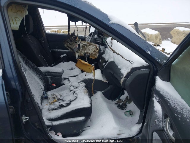 5N1AT2MT6GC911630 Nissan ROGUE S/SV