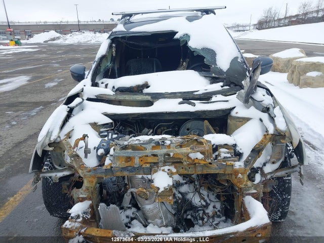 5N1AT2MT6GC911630 Nissan ROGUE S/SV