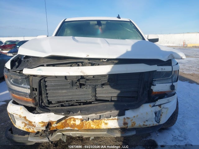 1GCVKREC8HZ288929 Chevrolet Silverado 1500 2lt