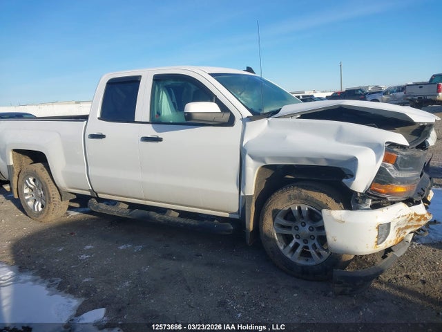 1GCVKREC8HZ288929 Chevrolet Silverado 1500 2lt