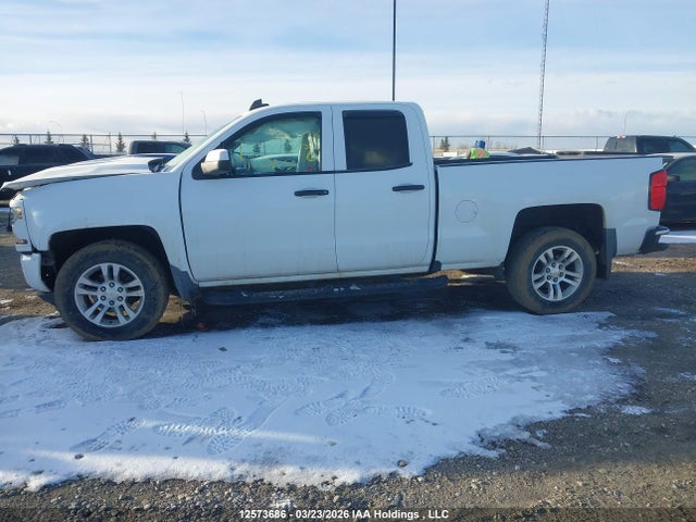 1GCVKREC8HZ288929 Chevrolet Silverado 1500 2lt