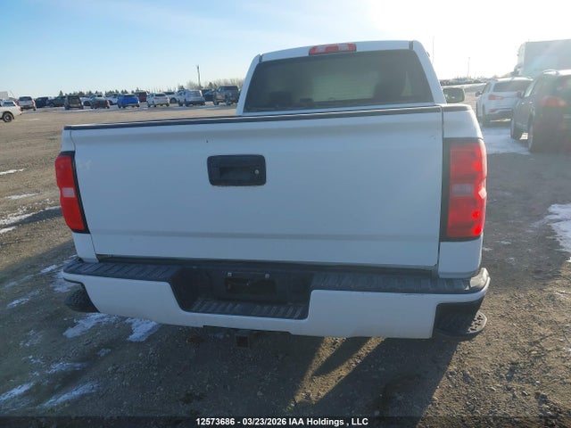 1GCVKREC8HZ288929 Chevrolet Silverado 1500 2lt