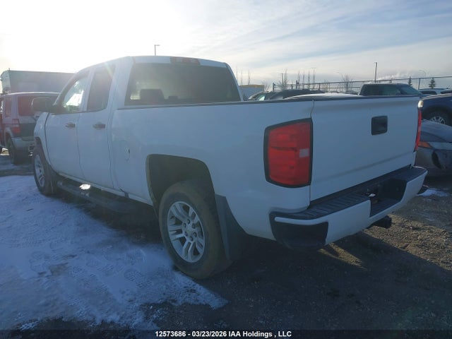 1GCVKREC8HZ288929 Chevrolet Silverado 1500 2lt