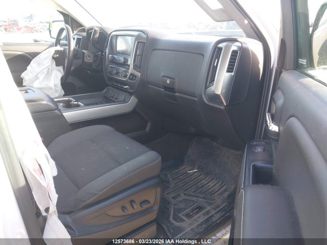 1GCVKREC8HZ288929 Chevrolet Silverado 1500 2lt
