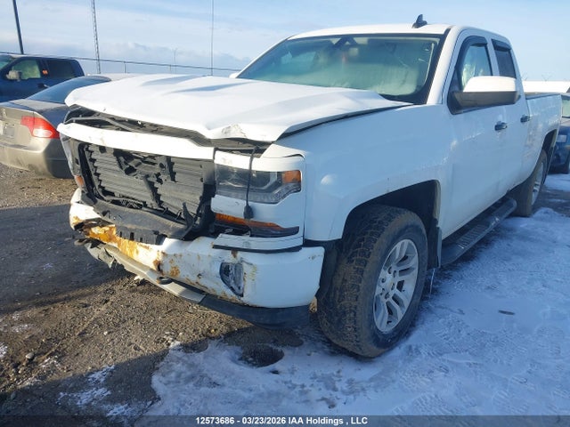 1GCVKREC8HZ288929 Chevrolet Silverado 1500 2lt
