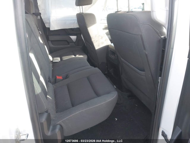 1GCVKREC8HZ288929 Chevrolet Silverado 1500 2lt