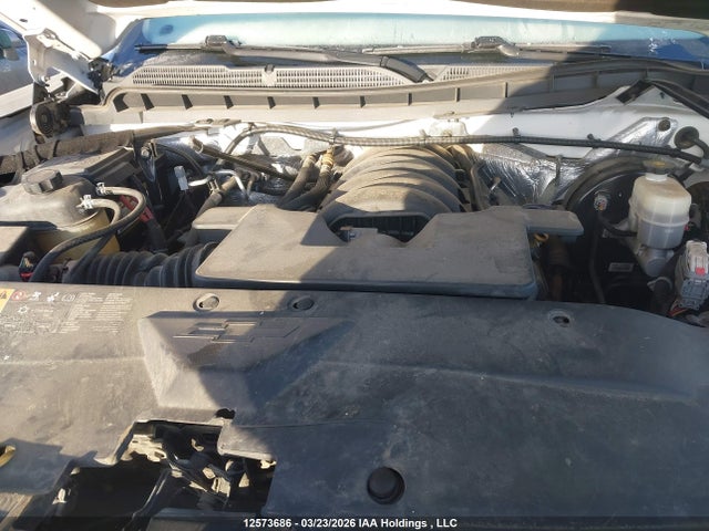 1GCVKREC8HZ288929 Chevrolet Silverado 1500 2lt