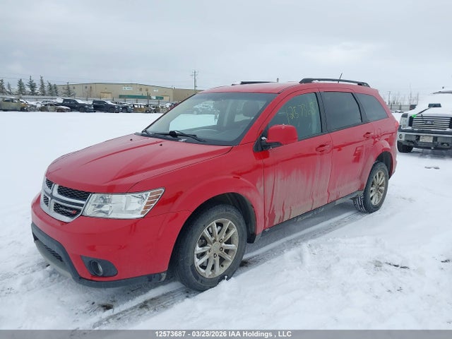 Aukcja sprzedaży 2013 Dodge Journey Sxt, vin: 3C4PDCCGXDT613913, numer aukcji: 12573687