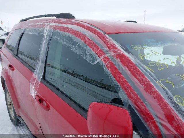 Aukcja sprzedaży 2013 Dodge Journey Sxt, vin: 3C4PDCCGXDT613913, numer aukcji: 12573687